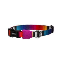 Zee.Dog Dog Collar -Huisdierbenodigdheden zeedog prisma dog collar l 124231 0500 none