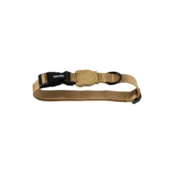 Zee.Dog Dog Collar -Huisdierbenodigdheden zeedog sand dog collar l 124201 1000 none