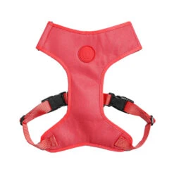 Zee.Dog Adjustable Air Mesh Harness 37 Zee.Dog Adjustable Air Mesh Harness -Huisdierbenodigdheden zeedog adjustable air mesh harnas neon coral large 132721 1000 none