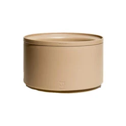 Zee.Dog Voerbak Zee.Bowl -Huisdierbenodigdheden zeedog voerbak zeebowl 201254 0500 none